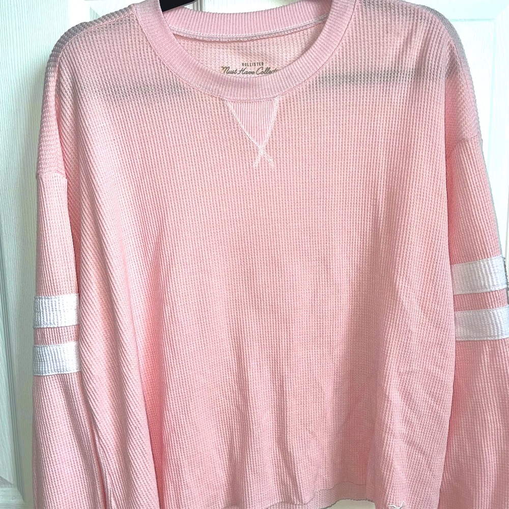 Hollister Long Sleeve